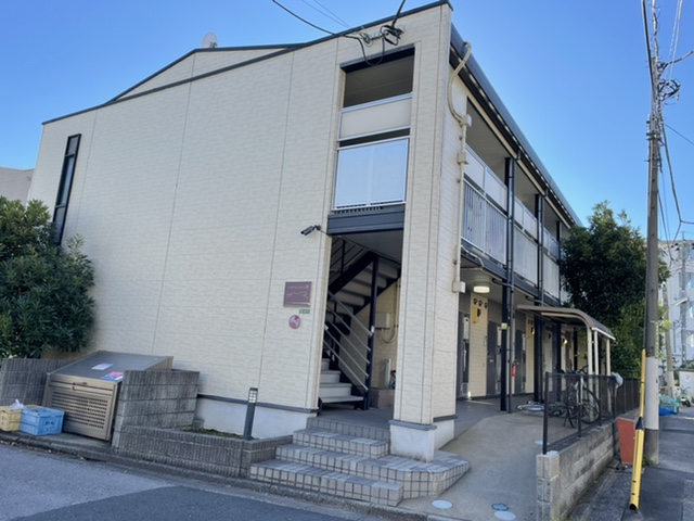 レオパレスバード２の賃貸物件