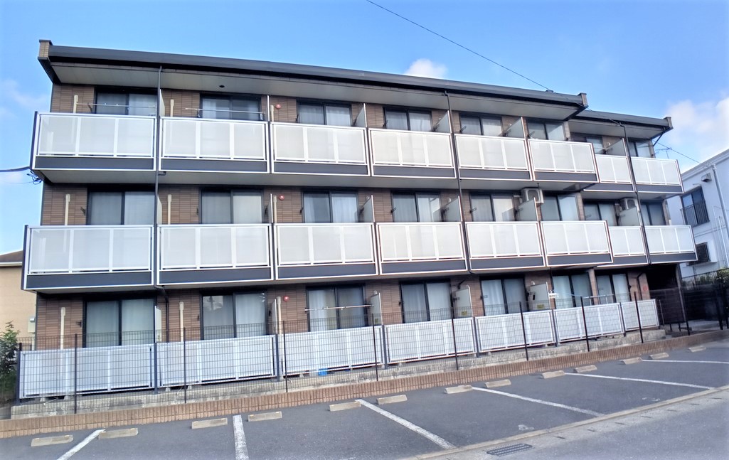 レオパレスガーデンハウス Wの賃貸物件