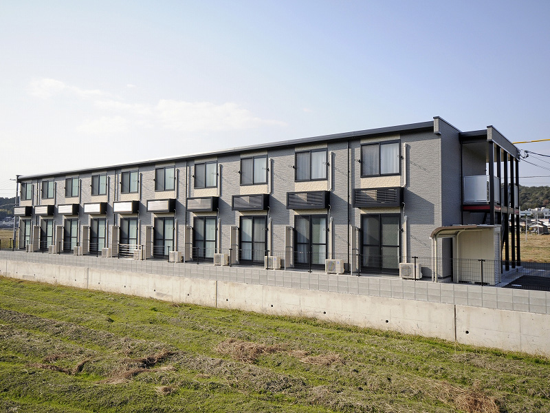 レオパレスコスモガーデンの賃貸物件