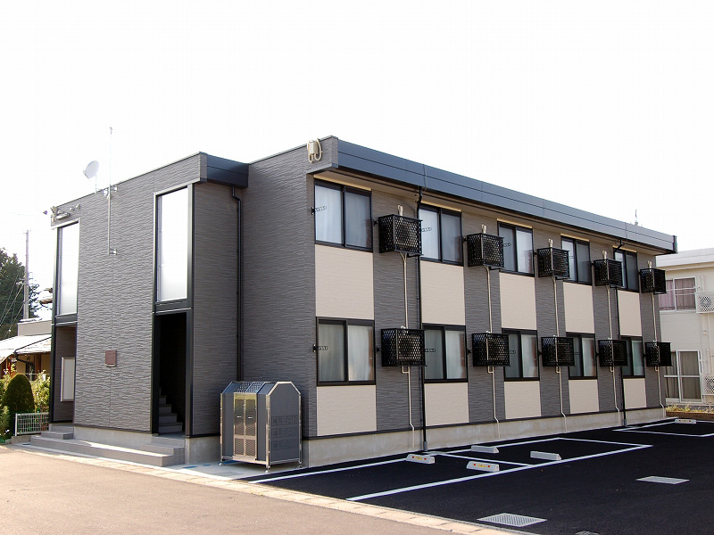 レオパレス水本の賃貸物件