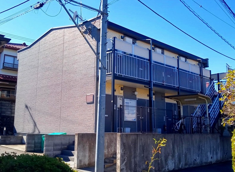 レオパレス広貴の賃貸物件