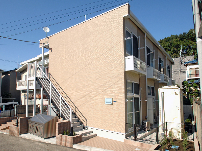 レオパレスアクアグレイス和光の賃貸物件