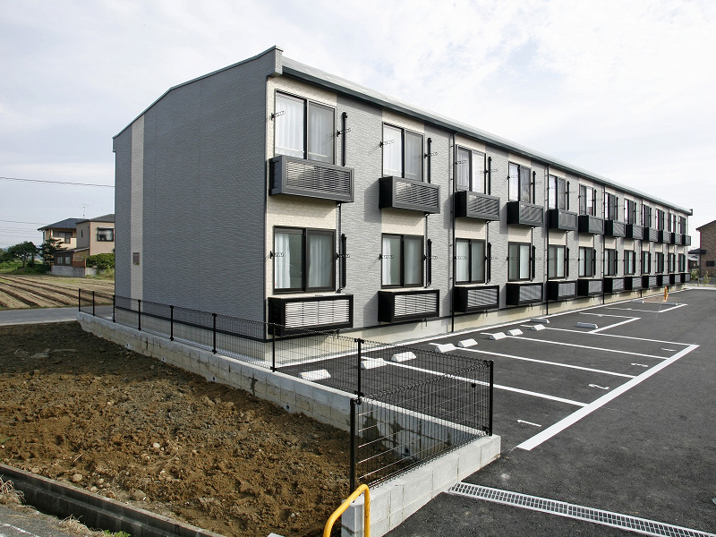 レオパレスポラール五番館の賃貸物件