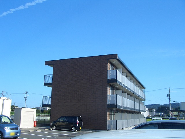 レオパレスシーナ アイ掛川の賃貸物件