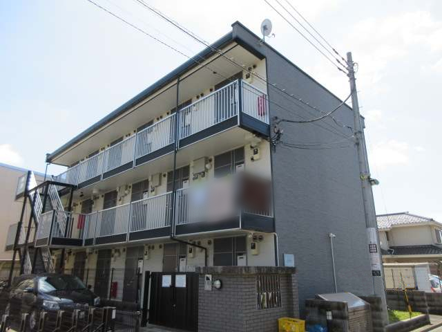 レオパレス志茂の賃貸物件