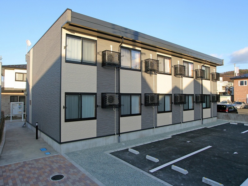 レオパレスクレール緑ケ丘の賃貸物件