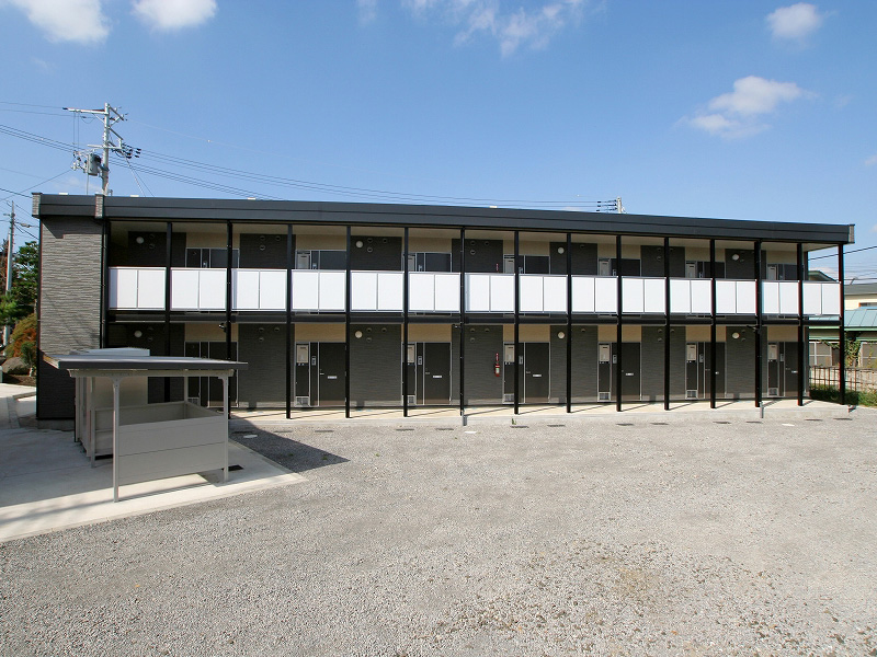 レオパレス良栄の賃貸物件