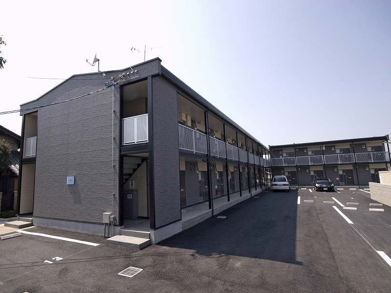 建物画像