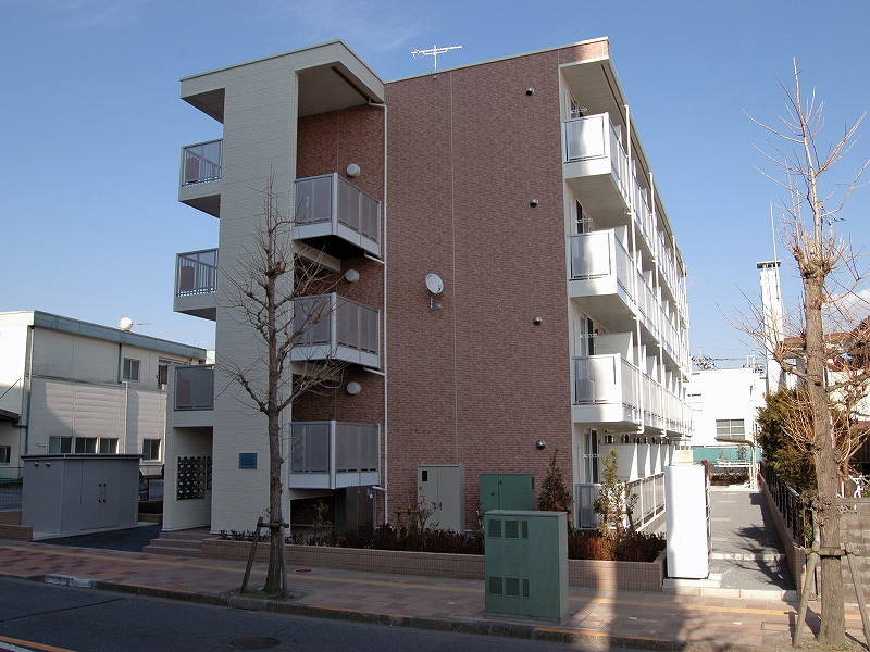 レオパレスアルカンシェルの賃貸物件