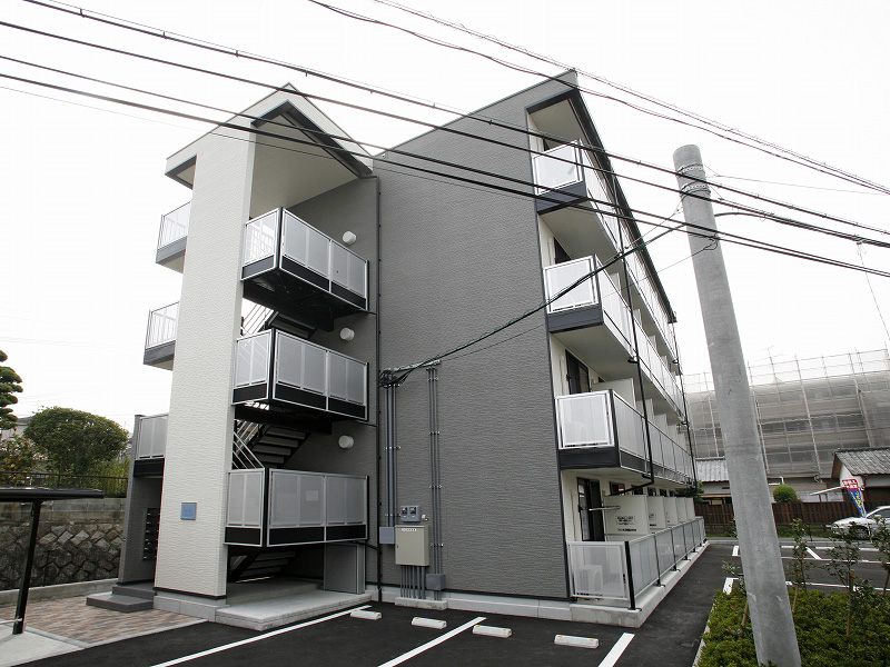 レオパレス大幸の賃貸物件