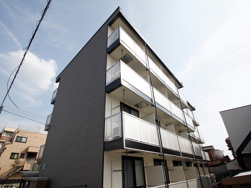レオパレス西志賀の賃貸物件