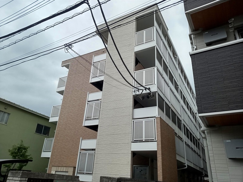 レオパレスリヴェールの賃貸物件