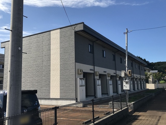 レオパレスイヴの賃貸物件