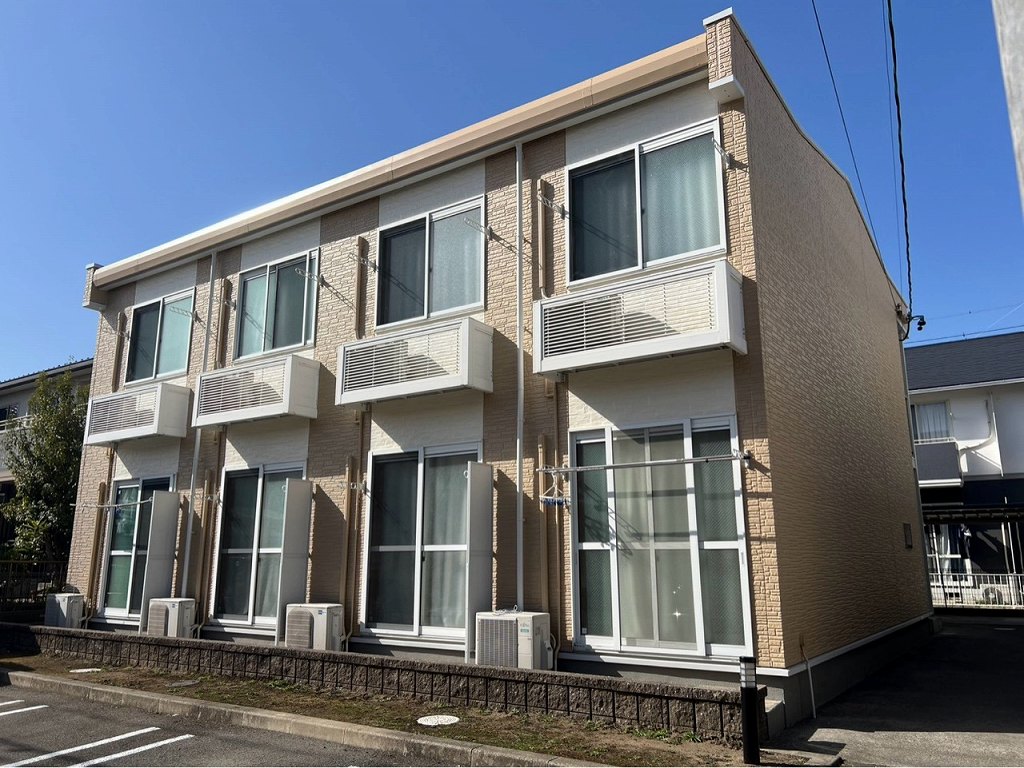 レオパレスグリーンキャッスルの賃貸物件