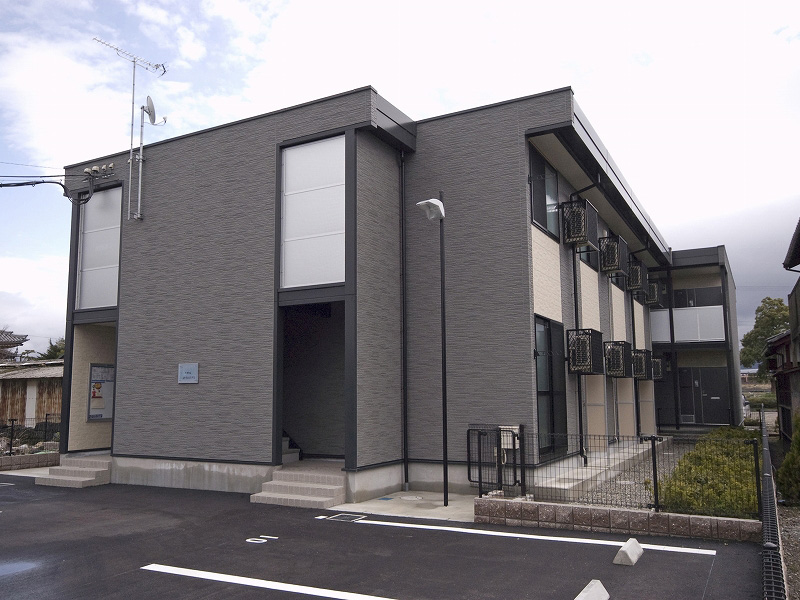 レオパレスＦ—Ｗｉｎｇの賃貸物件