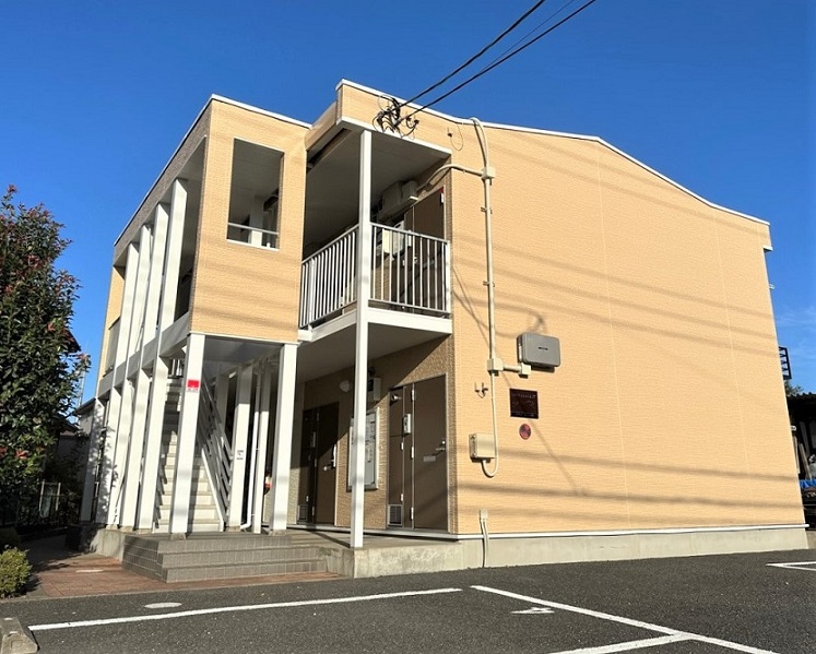 建物画像