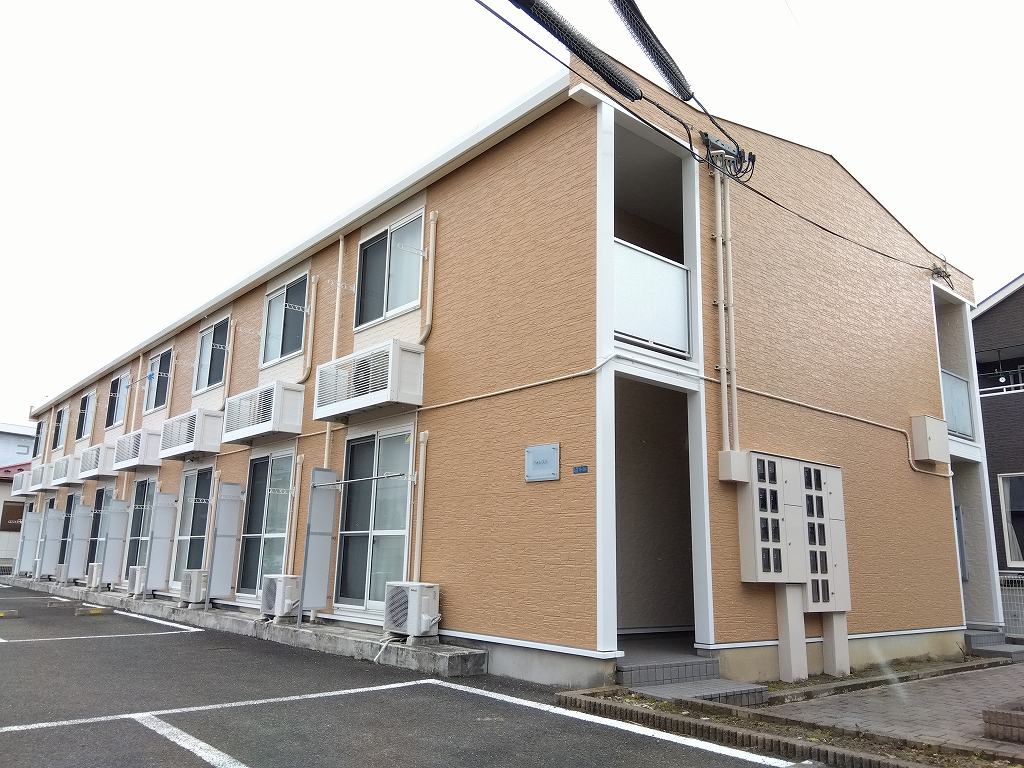 フォレストの賃貸物件
