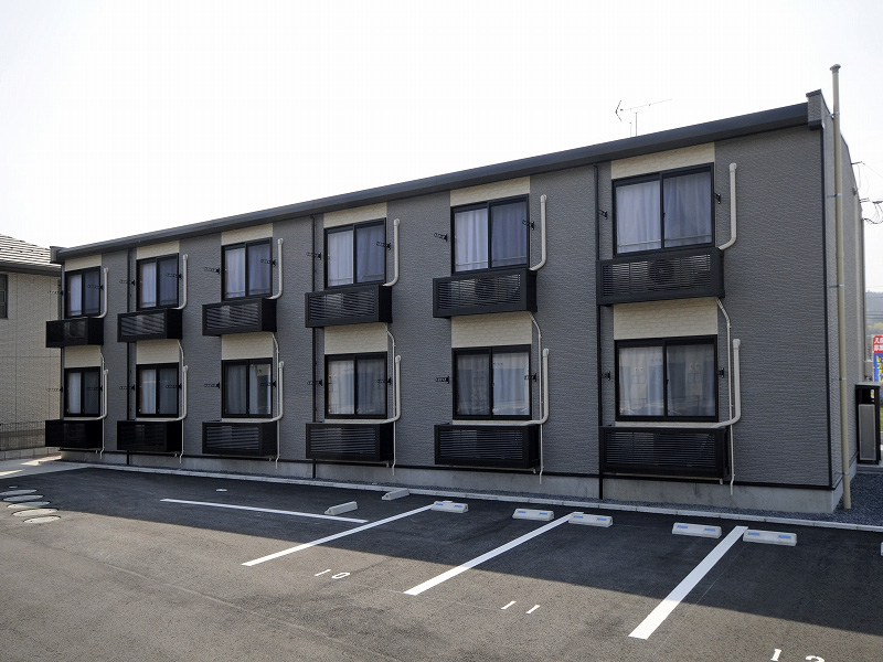 レオパレスオリオン２の賃貸物件