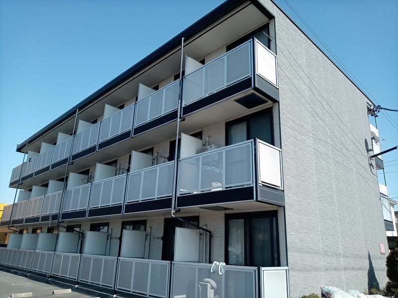 レオパレスノマの賃貸物件