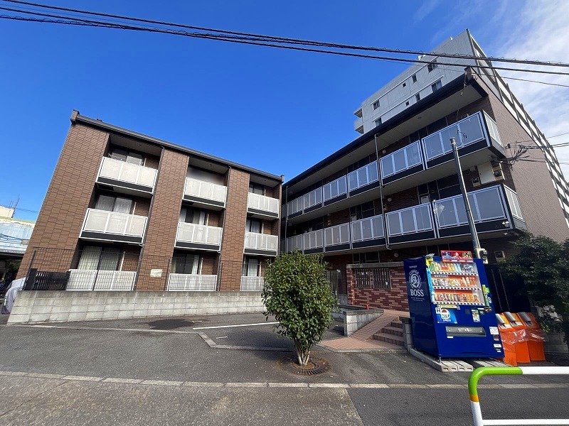 レオパレスノワールの賃貸物件