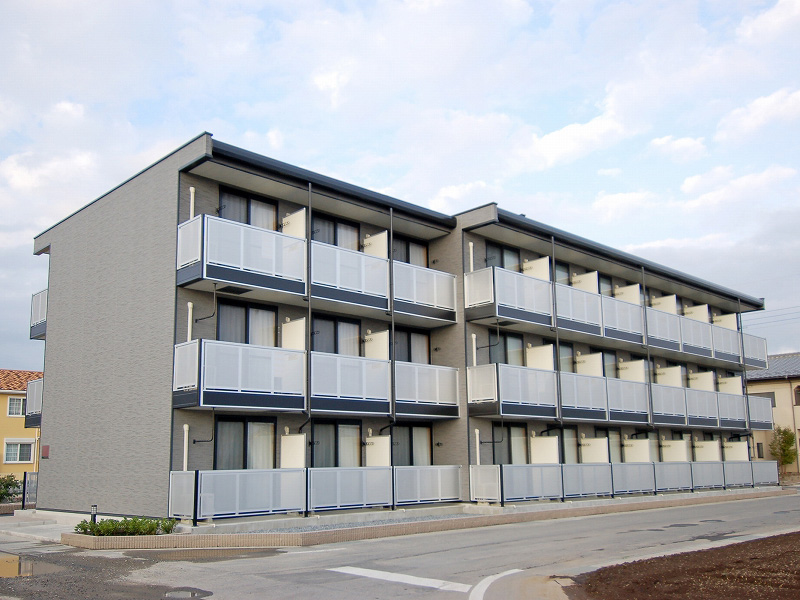 レオパレスアンテルブルグ２の賃貸物件