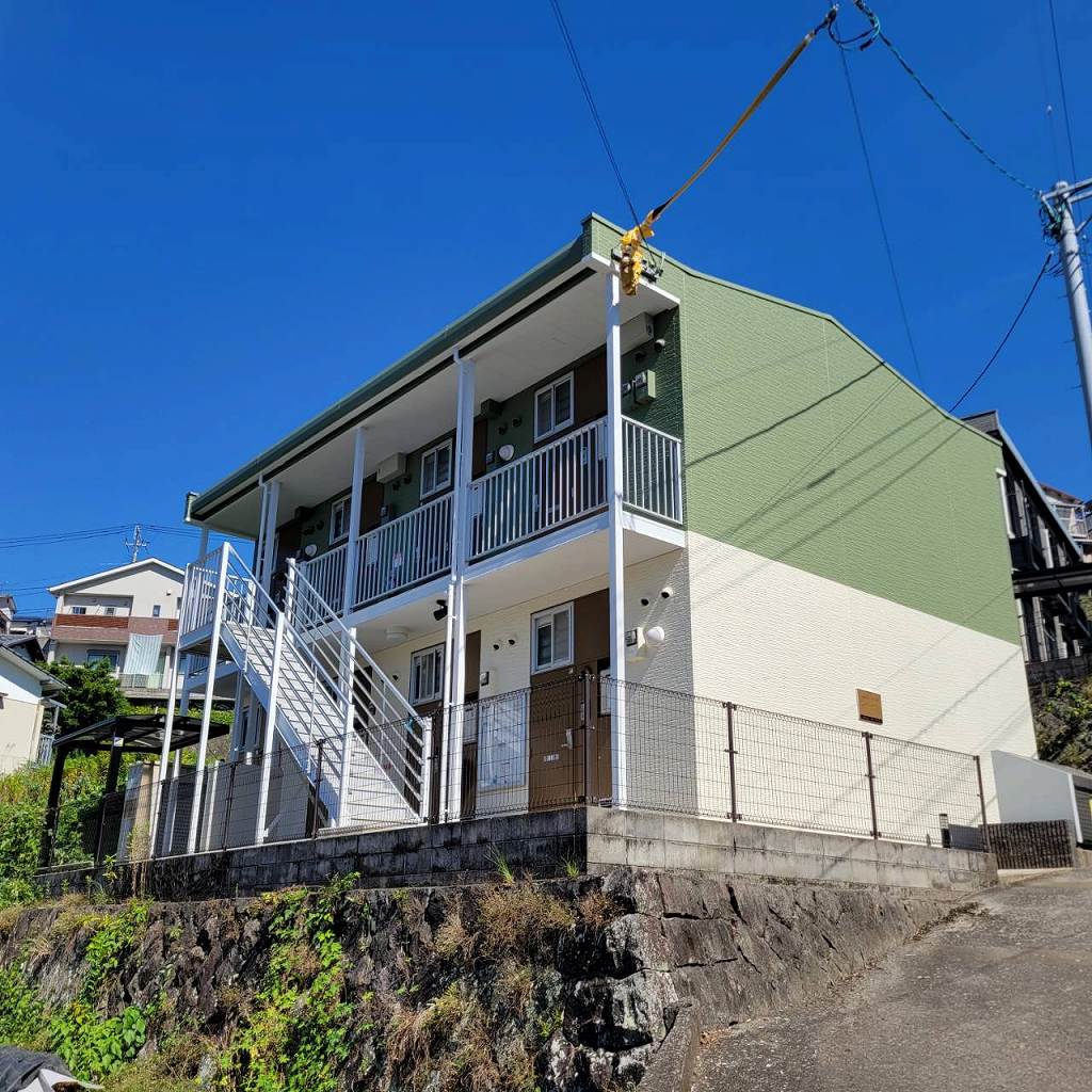 建物画像