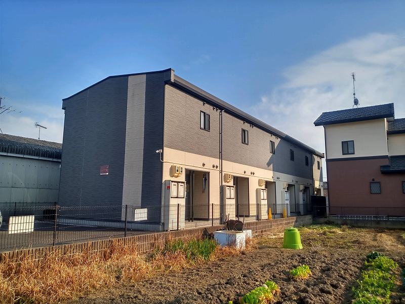 レオパレスドリームの賃貸物件