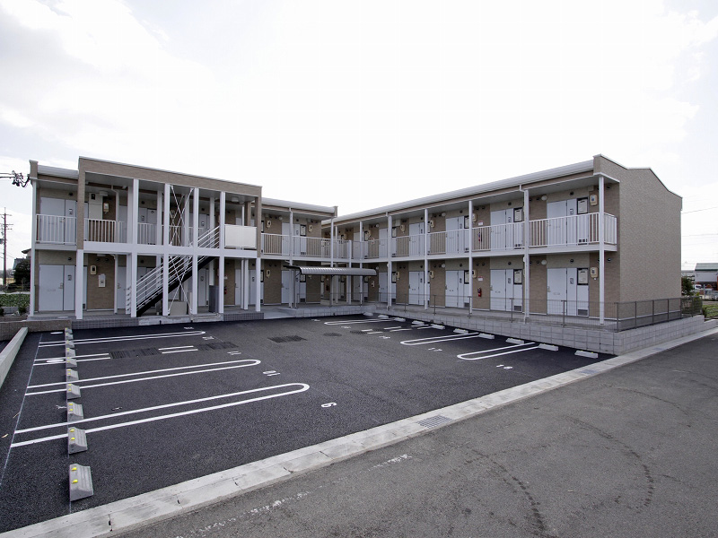 レオパレスエトワール清洲の賃貸物件