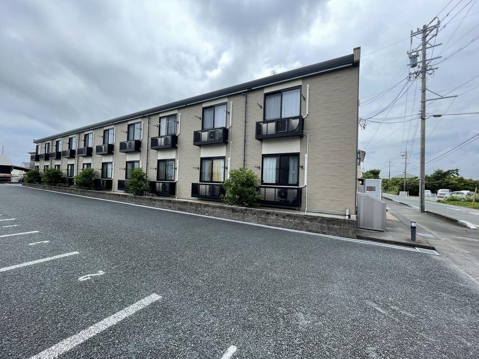 レオパレスミラフェリーチェの賃貸物件