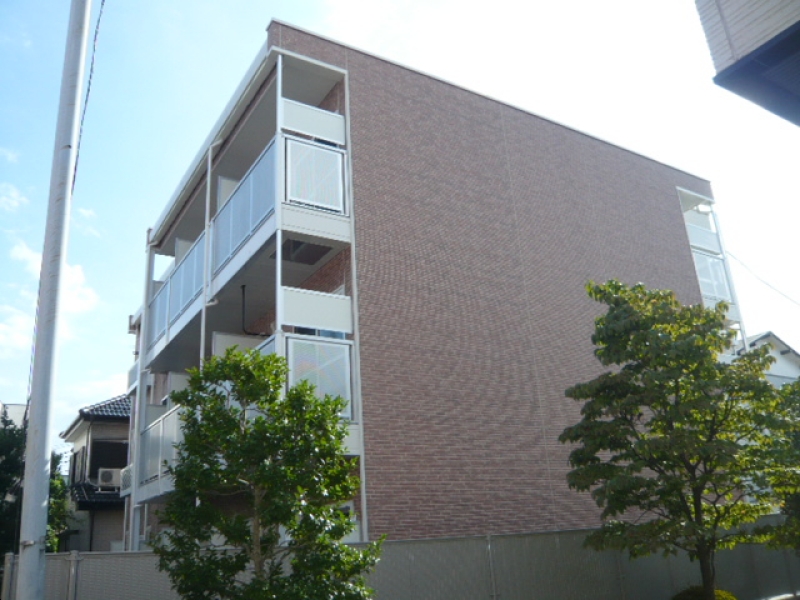 鉄道博物館（大成）駅より徒歩8分 2階 築15年1ヶ月の賃貸物件