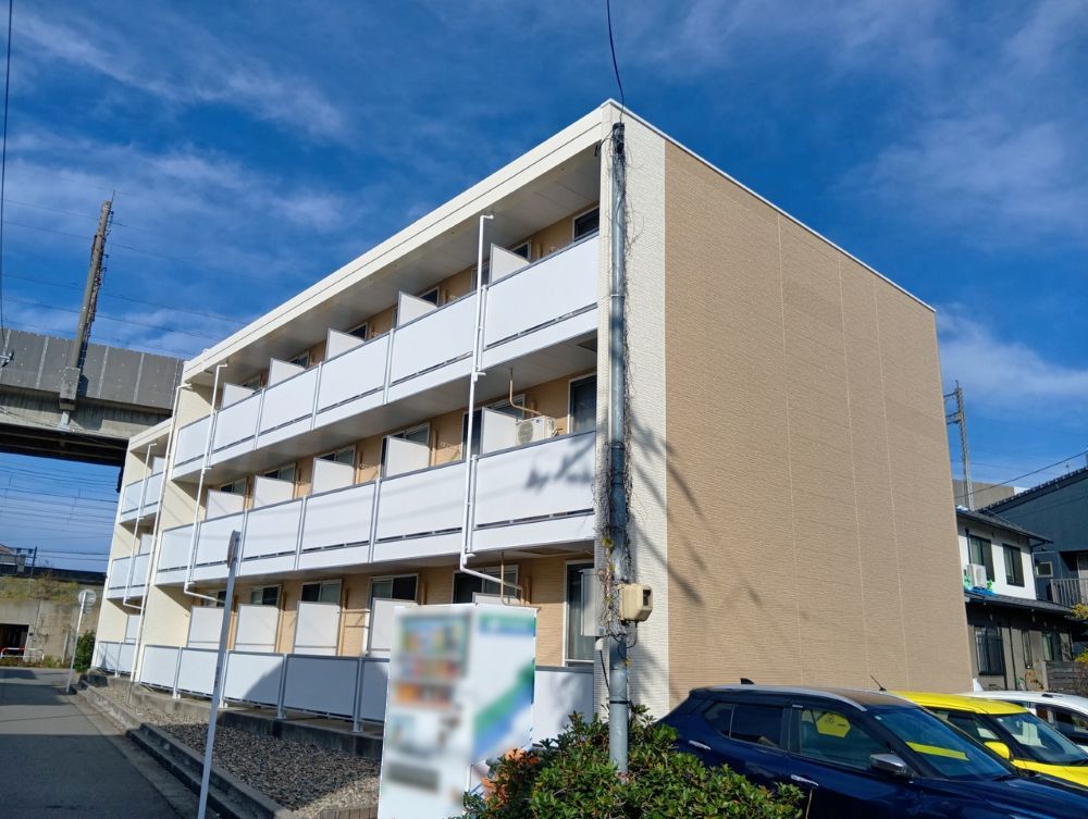 レオパレスウエスト ドリームの賃貸物件