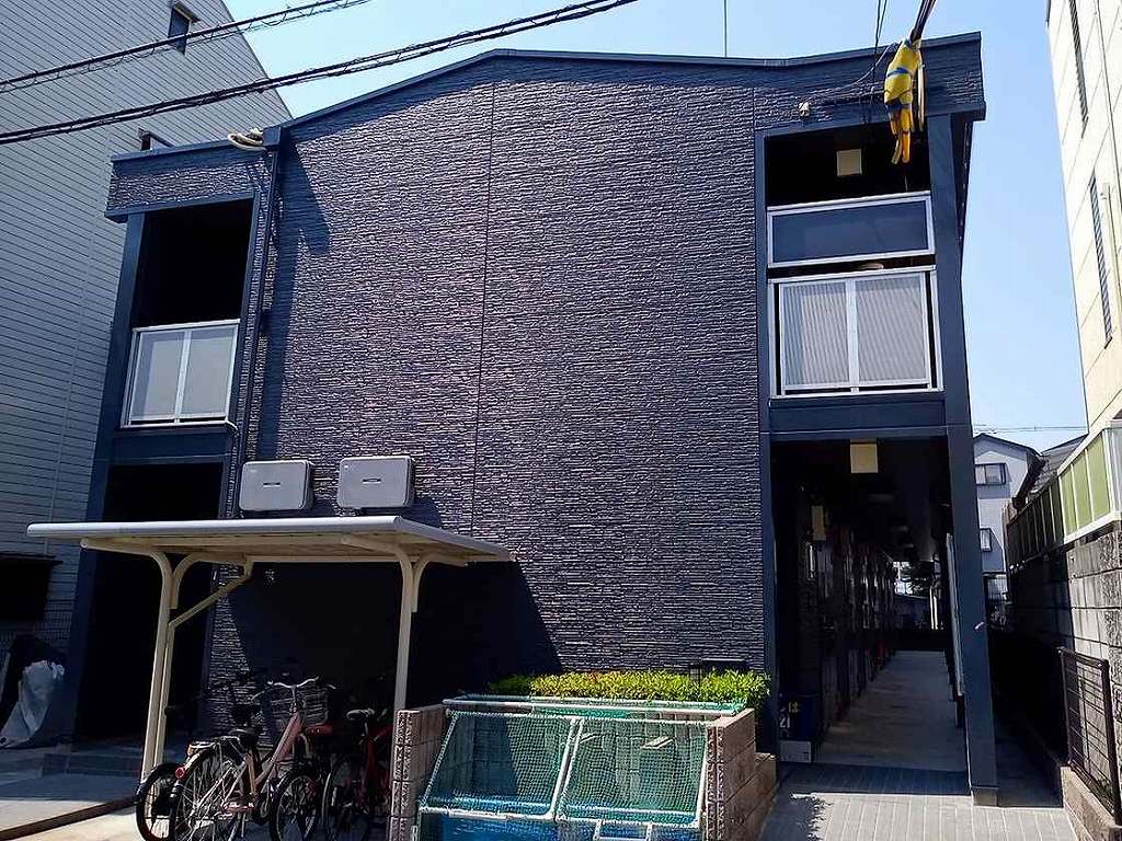 レオパレスシャクティの賃貸物件