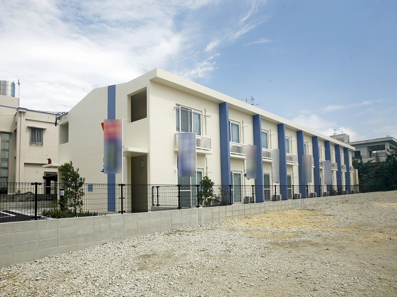 レオパレスアンフィニティの賃貸物件