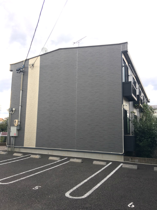 レオパレスノーサイド五条川の賃貸物件