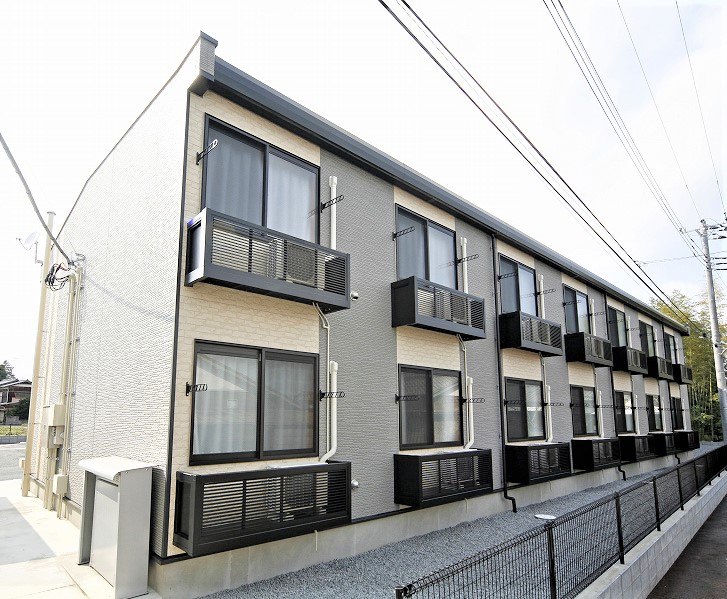 レオパレスセイクレッドヒルズの賃貸物件