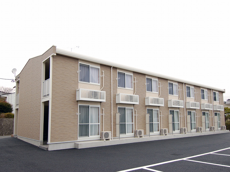 レオパレスメイプル21の賃貸物件