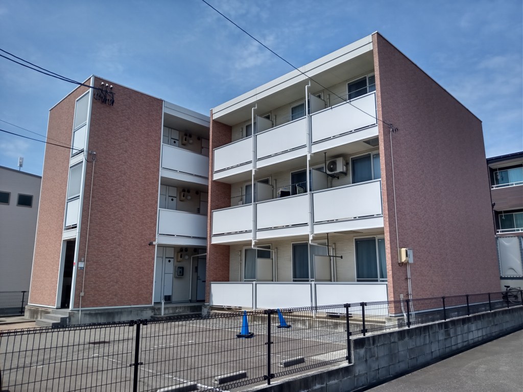 レオパレスサンシャインの賃貸物件