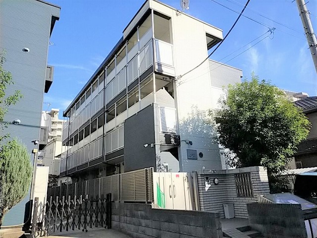 レオパレスＫＯＥＭＯＮ２の賃貸物件