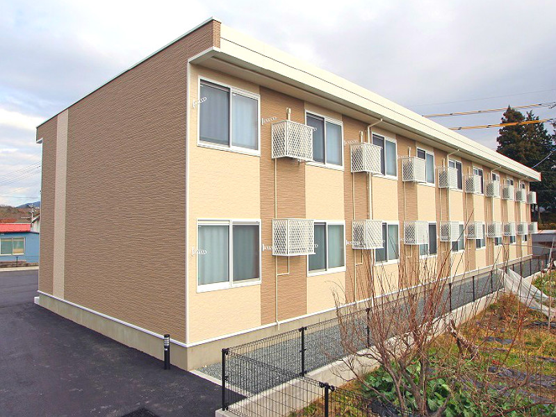 レオパレスカタソネの賃貸物件