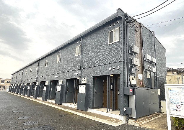 レオパレスやなぎ荘 第一の賃貸物件