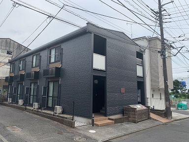 レオパレスヒラトの賃貸物件