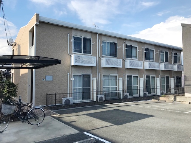 レオパレスウィル大川の賃貸物件