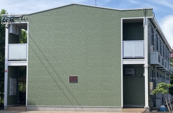 レオパレス竹内の賃貸物件