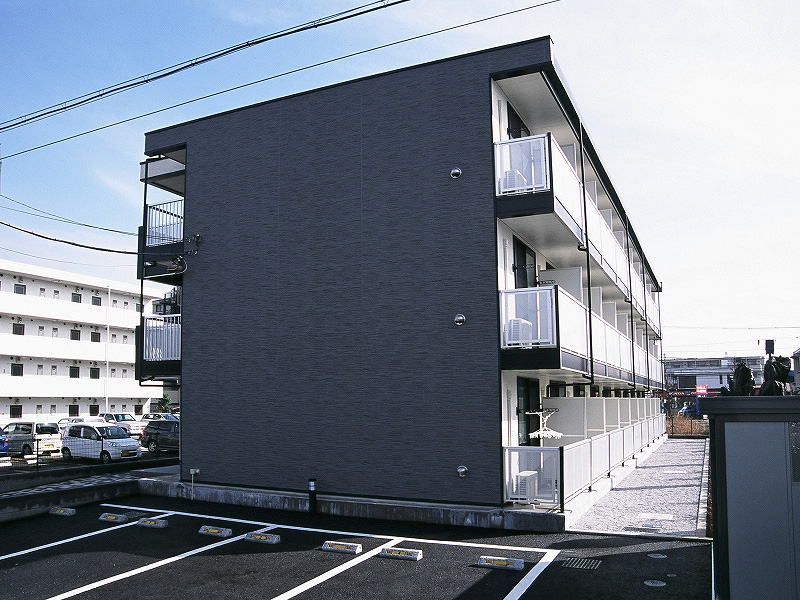 レオパレスことぶきの賃貸物件