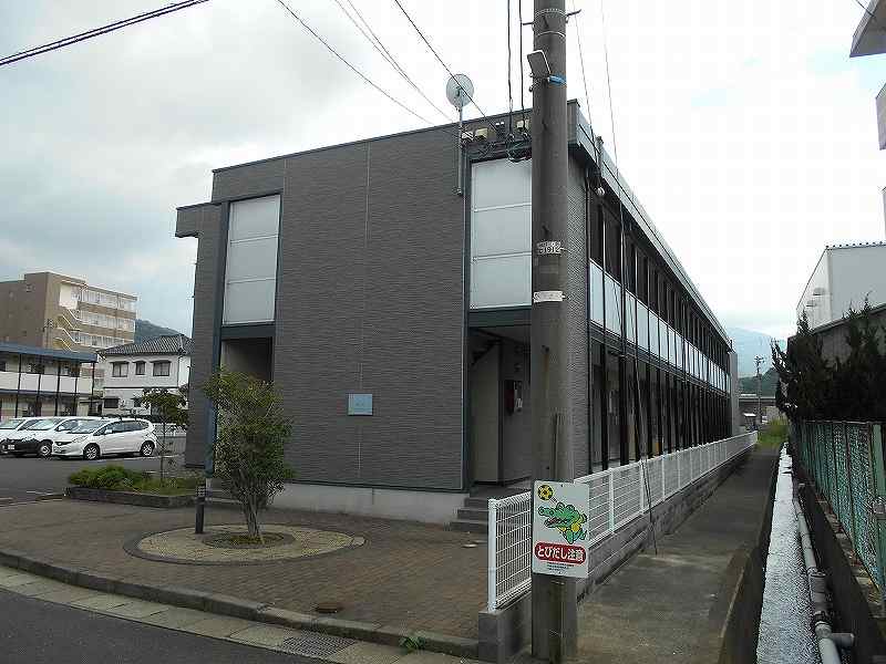 レオパレスＭＹの賃貸物件