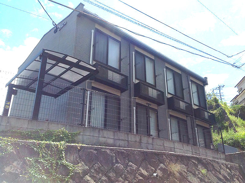 レオパレスレクエルドの賃貸物件