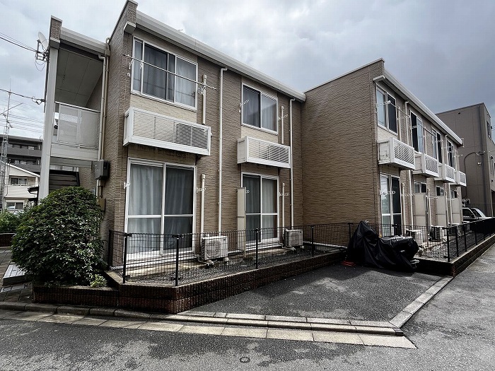 レオパレス英の賃貸物件