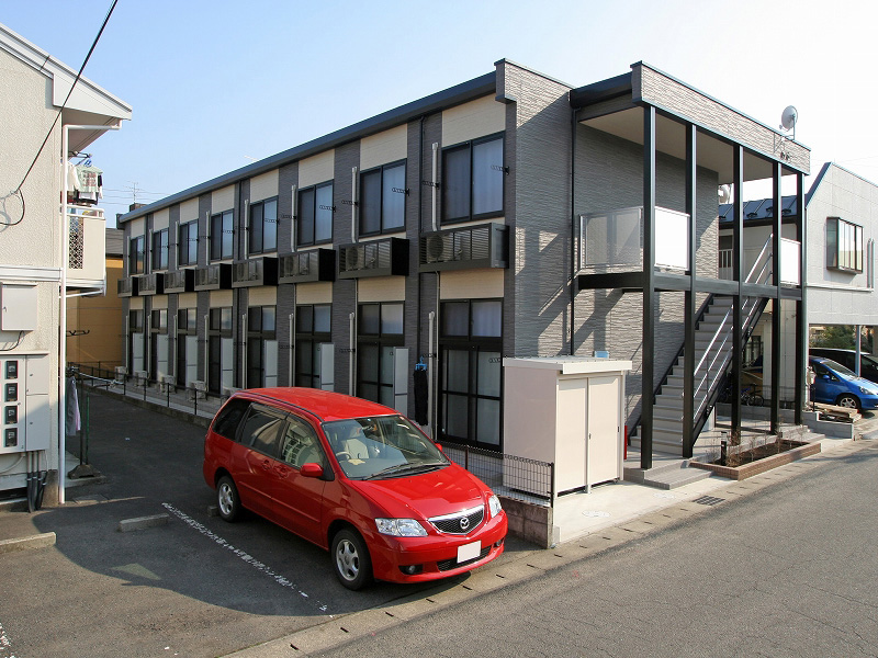 レオパレスサンコートの賃貸物件