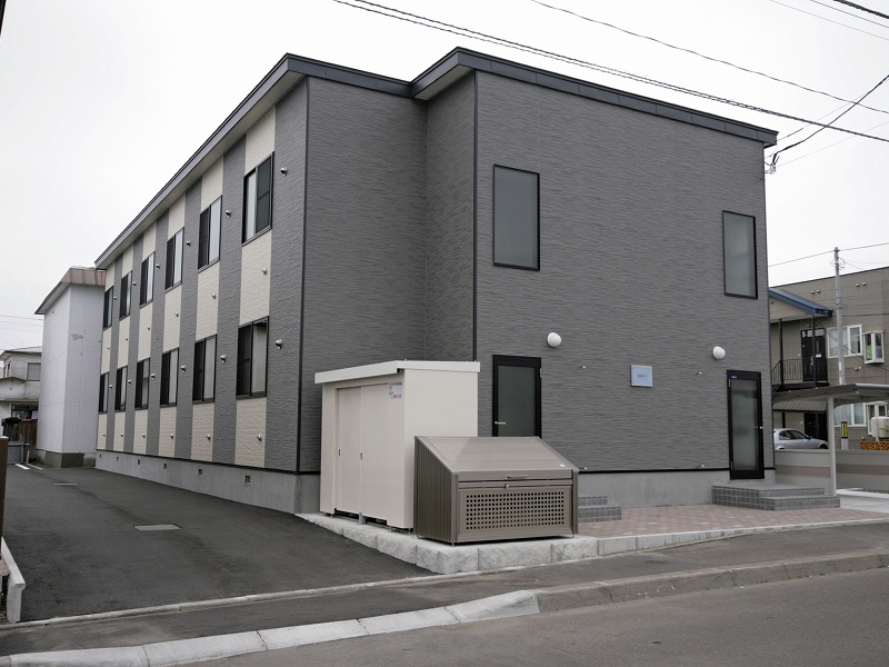 レオパレス若松町２の賃貸物件