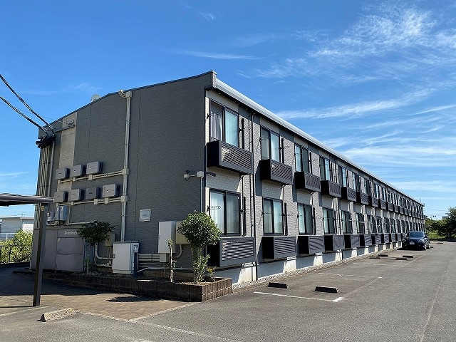 レオパレス東諌早の賃貸物件